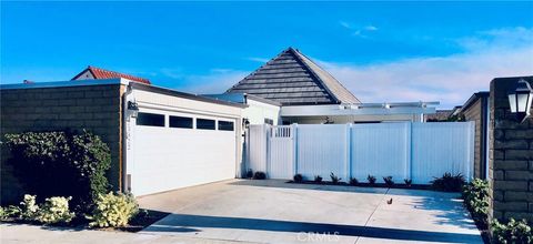 A home in Dana Point