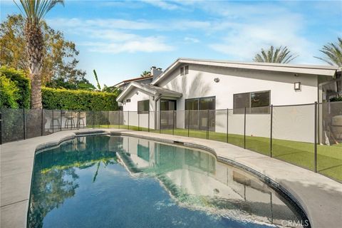 A home in Long Beach