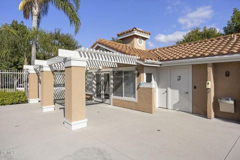 A home in Oak Park