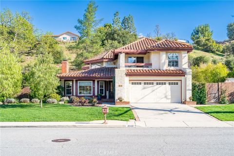 2140 Glastonbury Road Westlake Village CA 91361