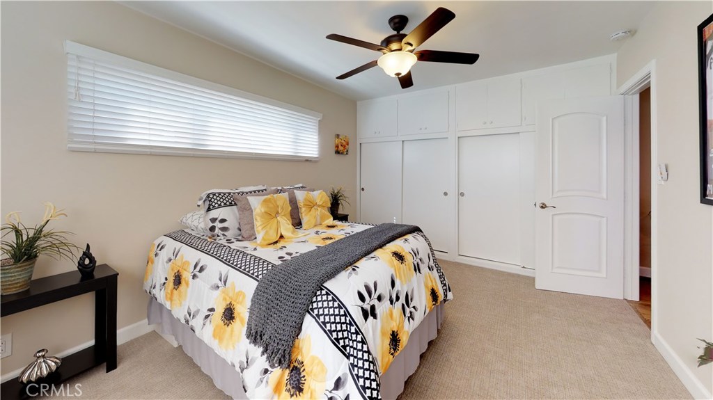 Plaza South of Spring (PZS) - Residential