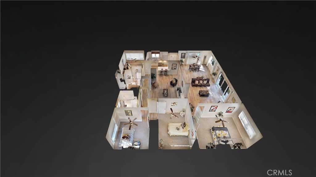 Plaza South of Spring (PZS) - Residential