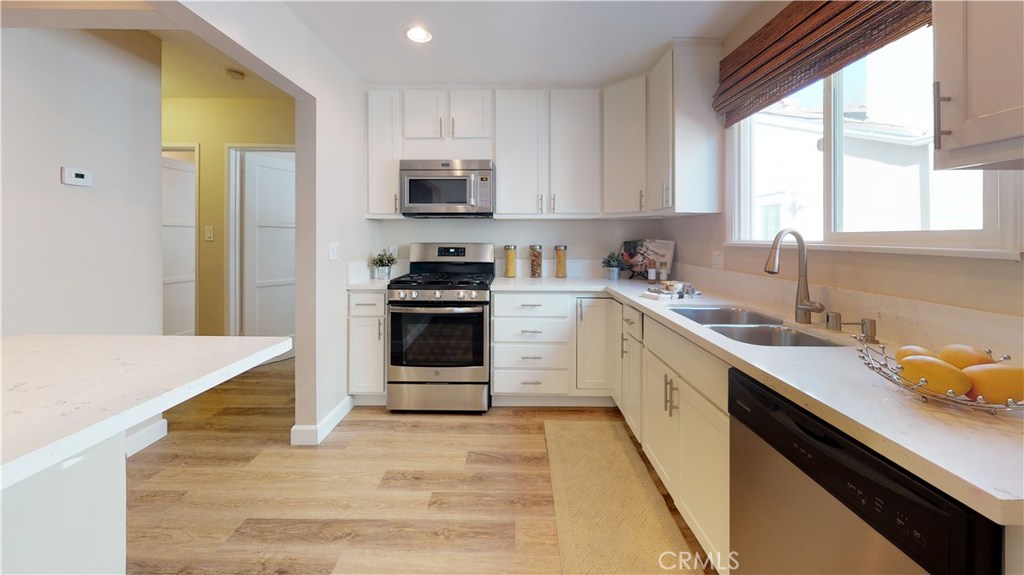 Plaza South of Spring (PZS) - Residential