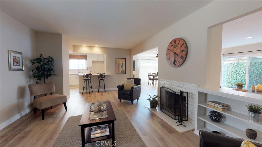 Plaza South of Spring (PZS) - Residential