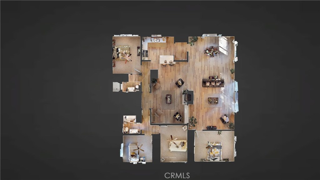 Plaza South of Spring (PZS) - Residential