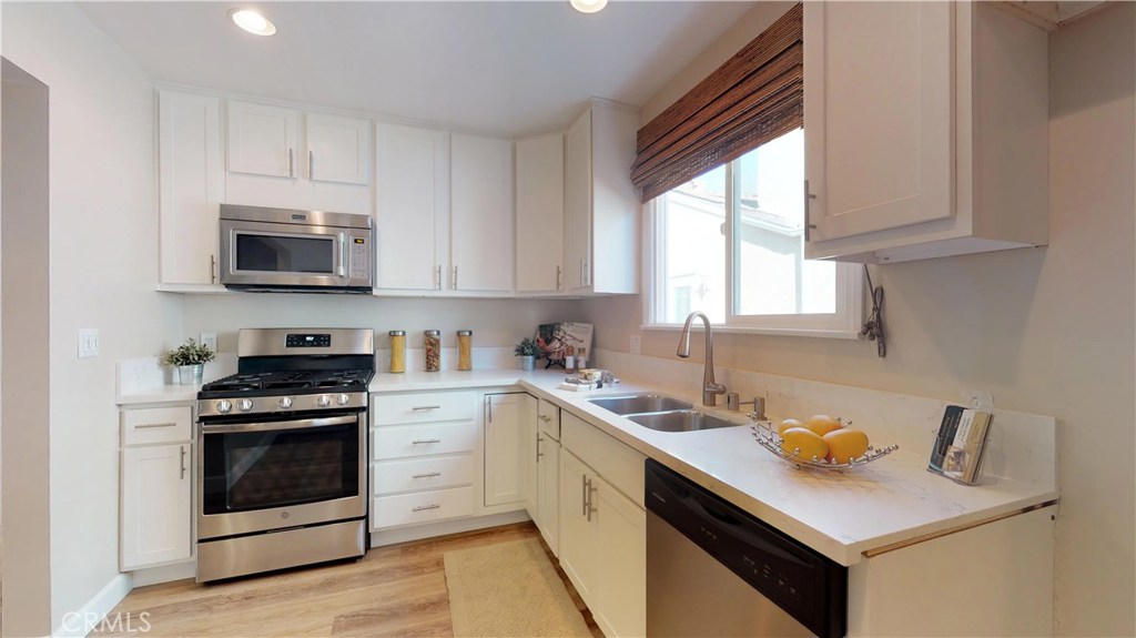 Plaza South of Spring (PZS) - Residential