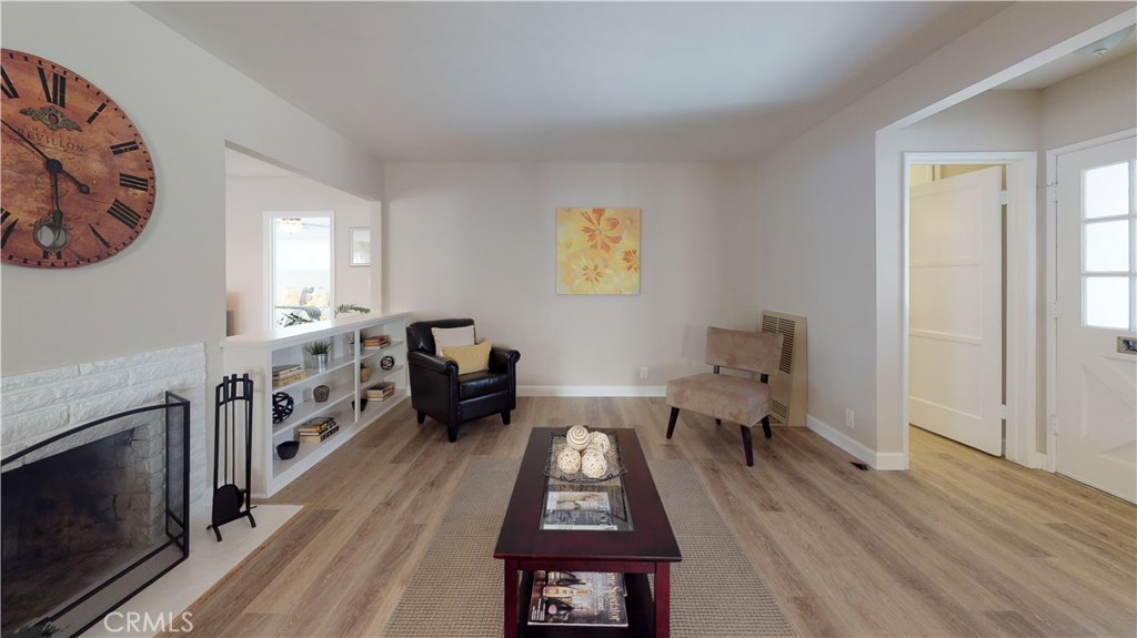 Plaza South of Spring (PZS) - Residential