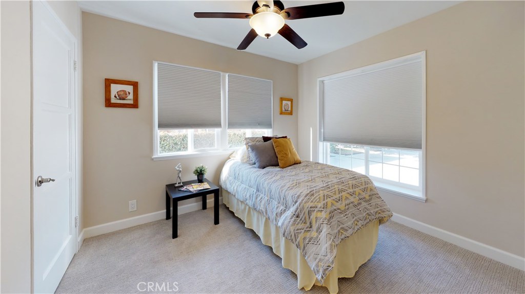 Plaza South of Spring (PZS) - Residential