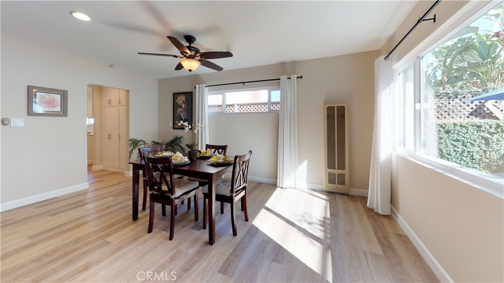 Plaza South of Spring (PZS) - Residential