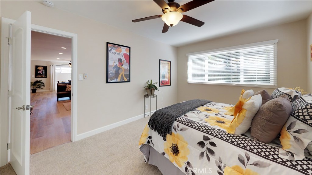 Plaza South of Spring (PZS) - Residential