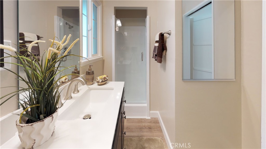 Plaza South of Spring (PZS) - Residential