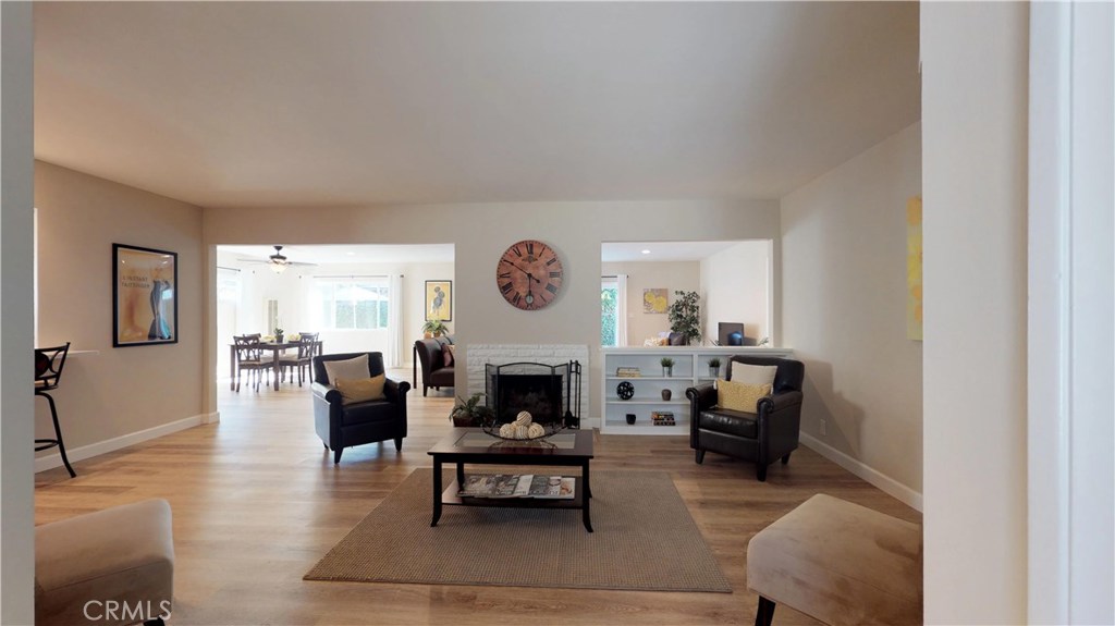 Plaza South of Spring (PZS) - Residential