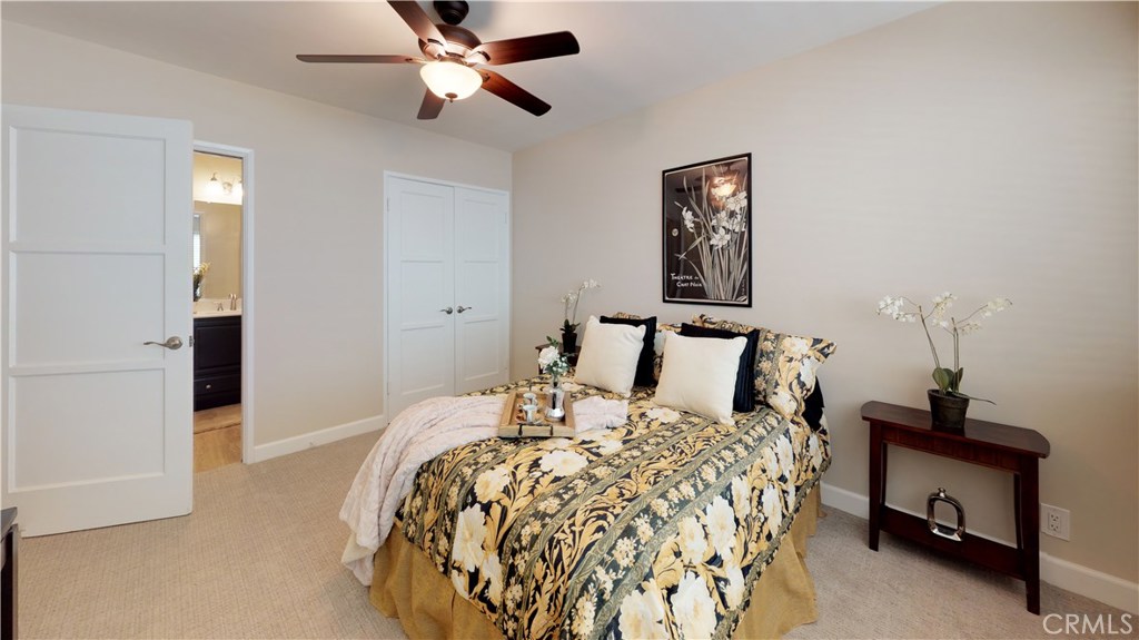 Plaza South of Spring (PZS) - Residential