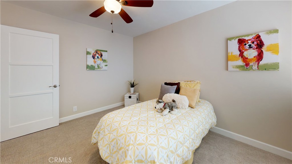 Plaza South of Spring (PZS) - Residential