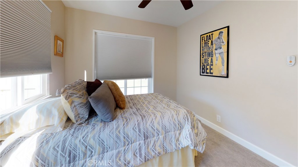 Plaza South of Spring (PZS) - Residential