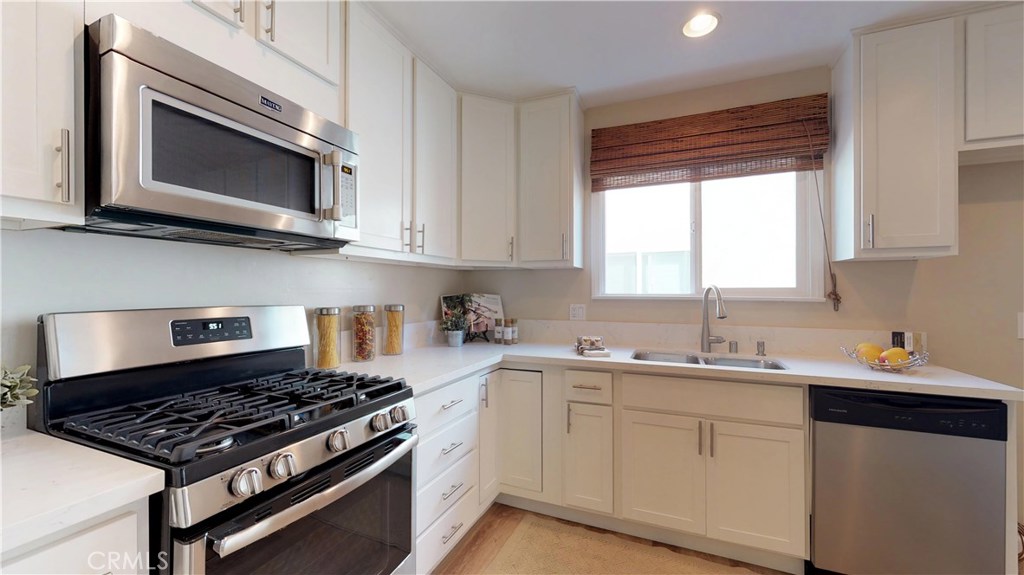 Plaza South of Spring (PZS) - Residential