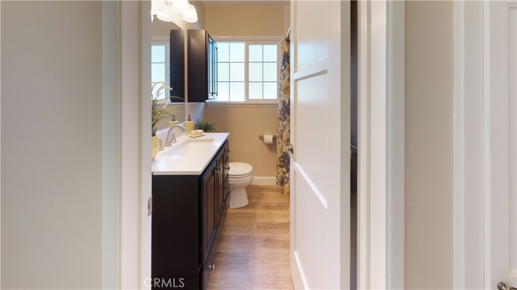 Plaza South of Spring (PZS) - Residential