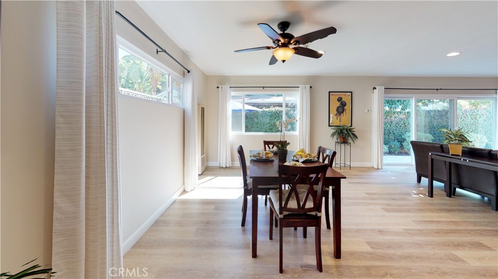 Plaza South of Spring (PZS) - Residential