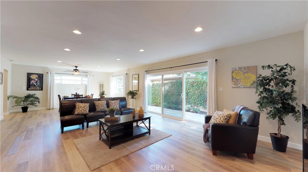 Plaza South of Spring (PZS) - Residential