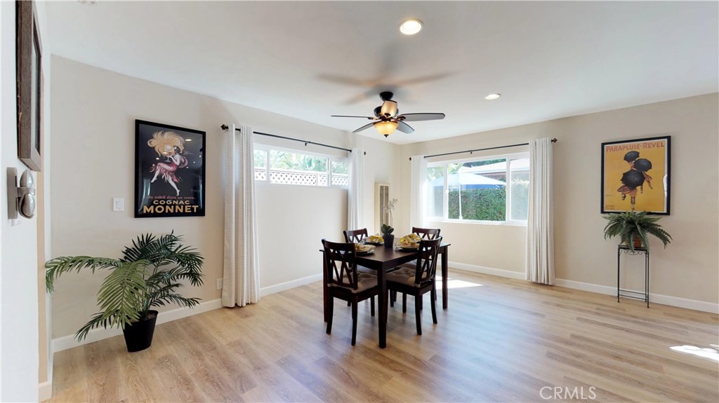 Plaza South of Spring (PZS) - Residential