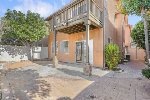 A home in Canyon Country