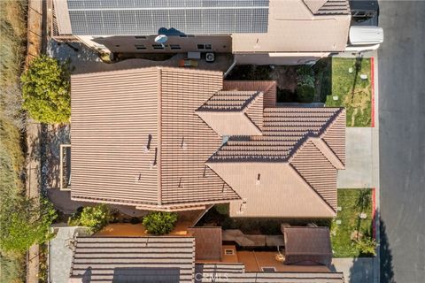 A home in Canyon Country