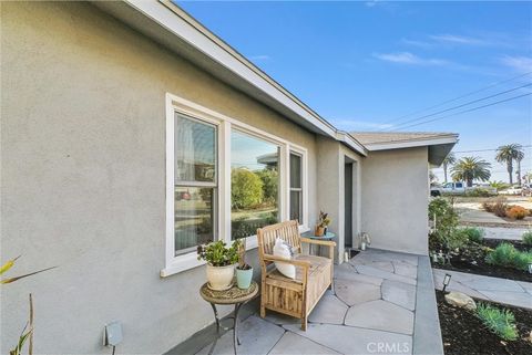 A home in San Pedro