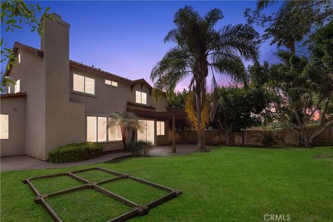 A home in Carlsbad