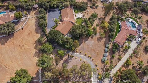 A home in Fallbrook