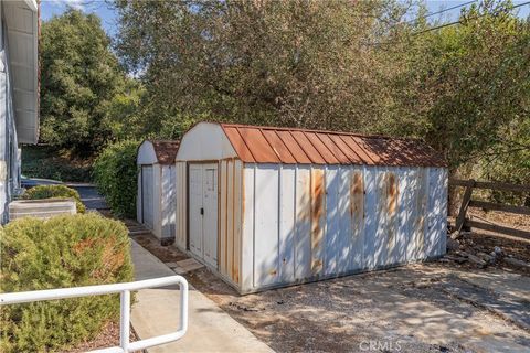 A home in Fallbrook