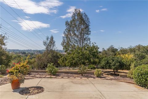 A home in Fallbrook