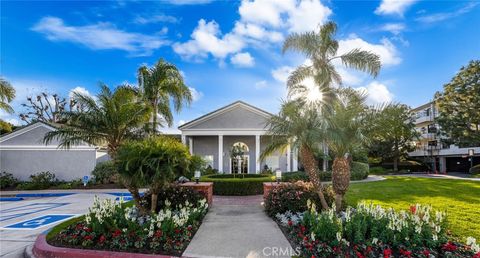 A home in Newport Beach