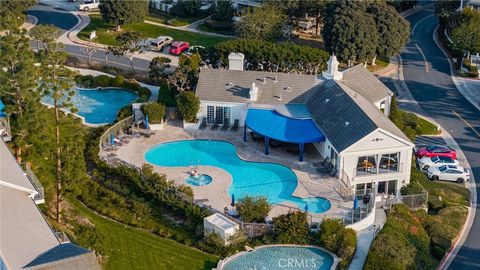 A home in Newport Beach