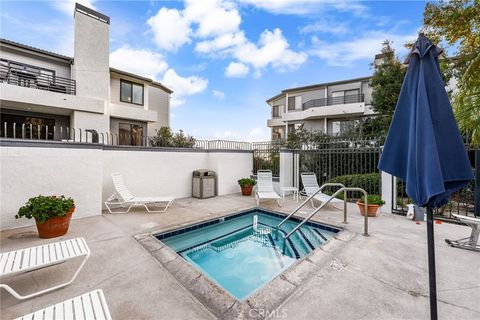 A home in Newport Beach