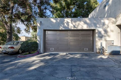 A home in Montebello