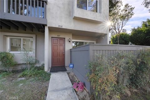 A home in Montebello