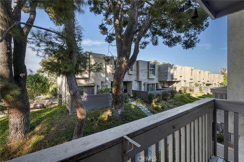 A home in Montebello