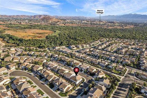 A home in Eastvale