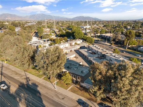 A home in Mission Hills (San Fernando)