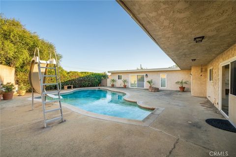 A home in Claremont