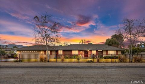 A home in Cherry Valley