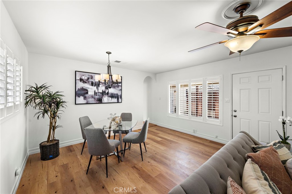 South of Conant Northeast (SNE) - Residential