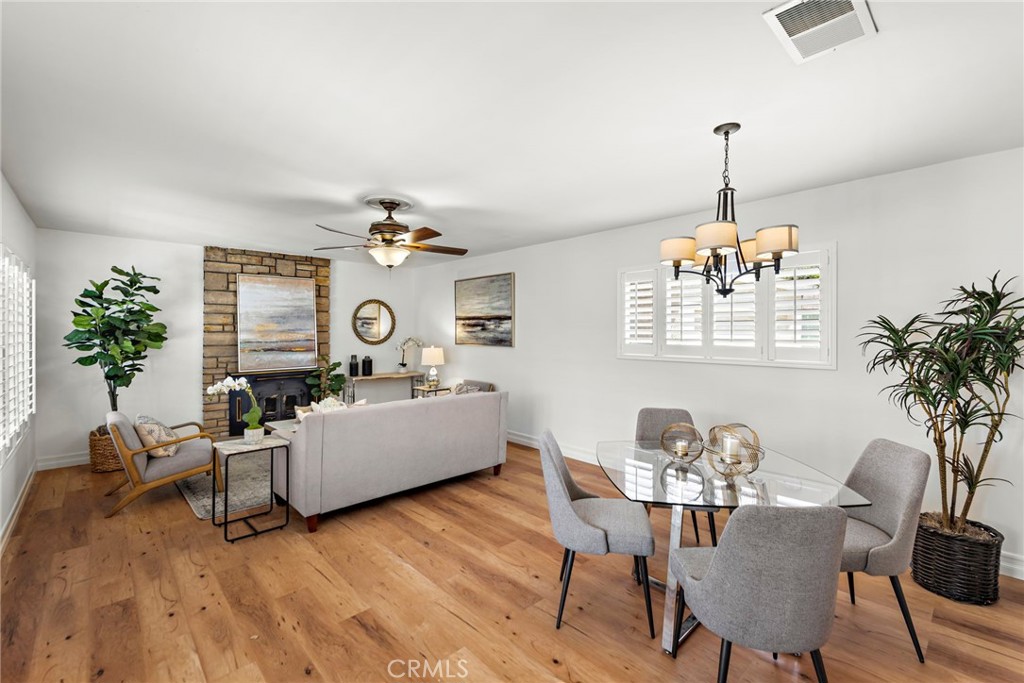 South of Conant Northeast (SNE) - Residential