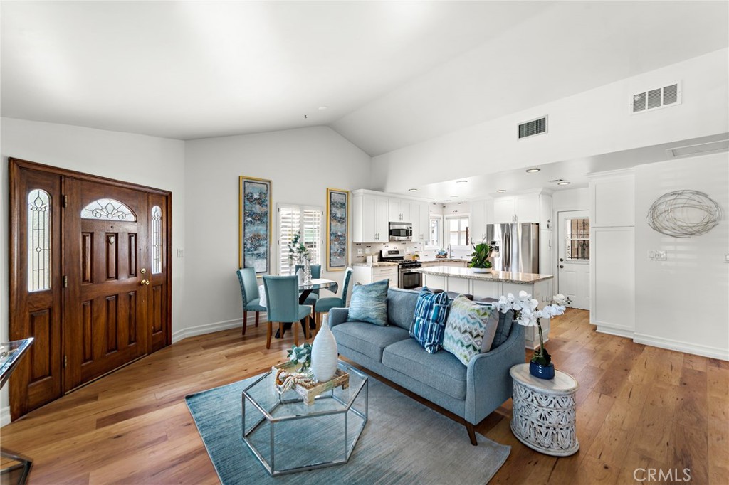 South of Conant Northeast (SNE) - Residential