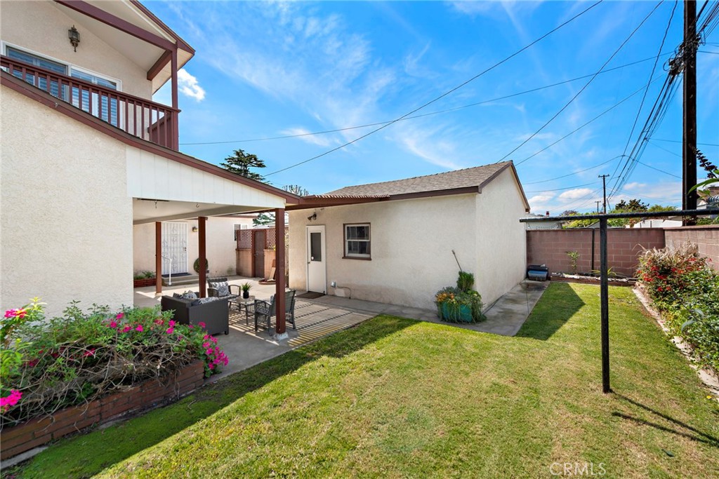 South of Conant Northeast (SNE) - Residential