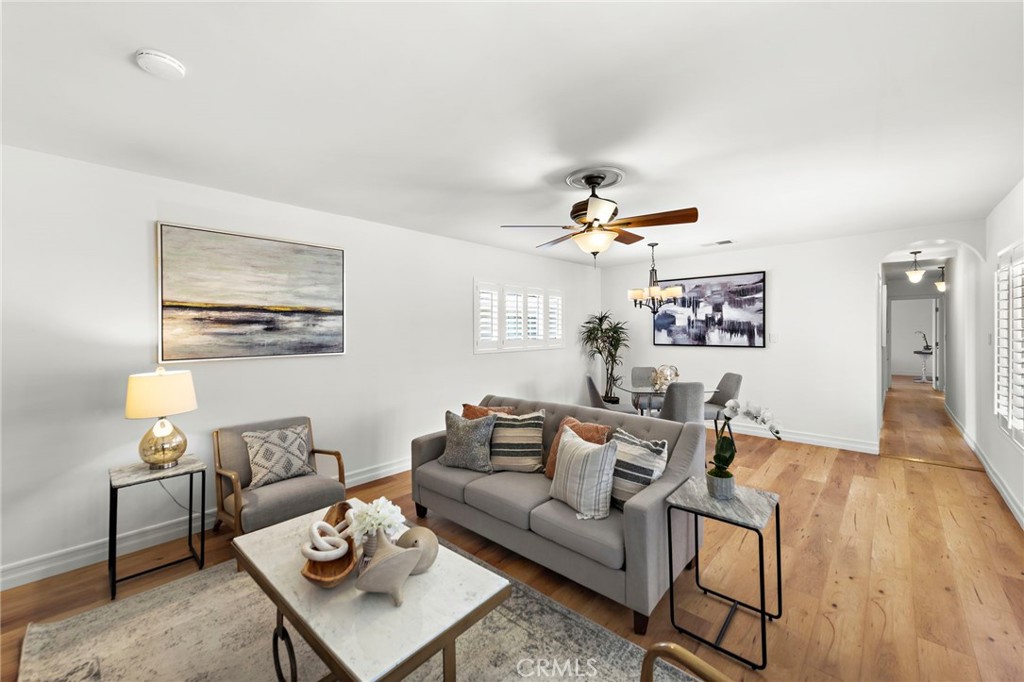 South of Conant Northeast (SNE) - Residential