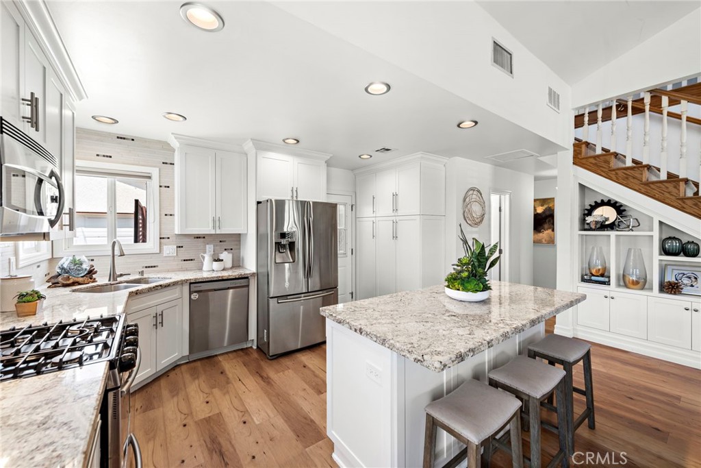 South of Conant Northeast (SNE) - Residential