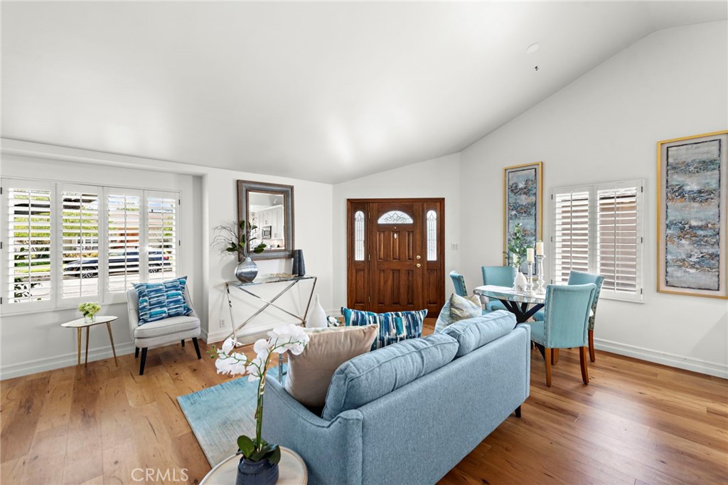 South of Conant Northeast (SNE) - Residential