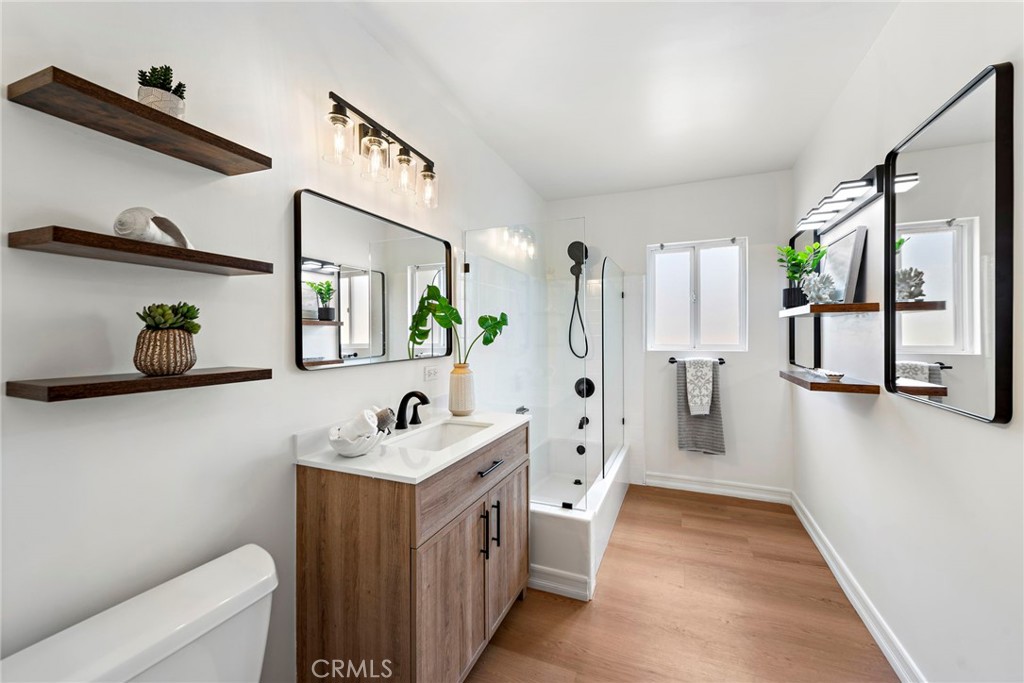 South of Conant Northeast (SNE) - Residential