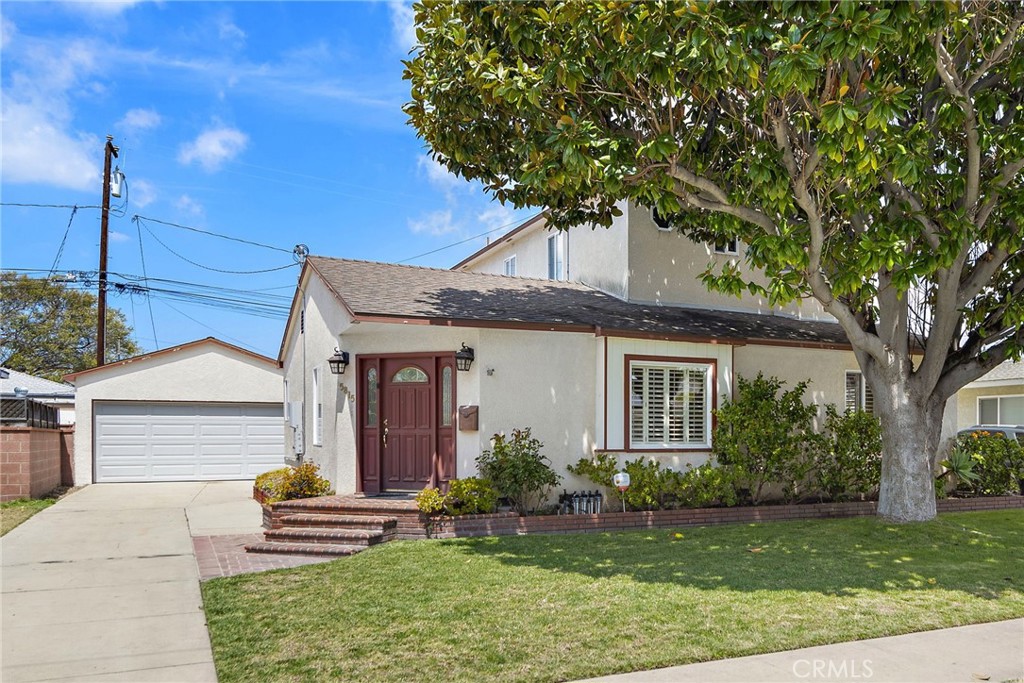 South of Conant Northeast (SNE) - Residential